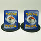Pokemon Karten Sichlor 46/100 Diamant & Pearl 2008 Scherox 25/100 Sturmtief 2009