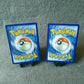 Pokemon - Golbit 89/236 & Golgantes 90/236 - S & M - Welten im Wandel 2019