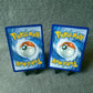 Pokemon - Salanga 107/202 & Sanaconda 109/202 - Schwert & Schild 2020