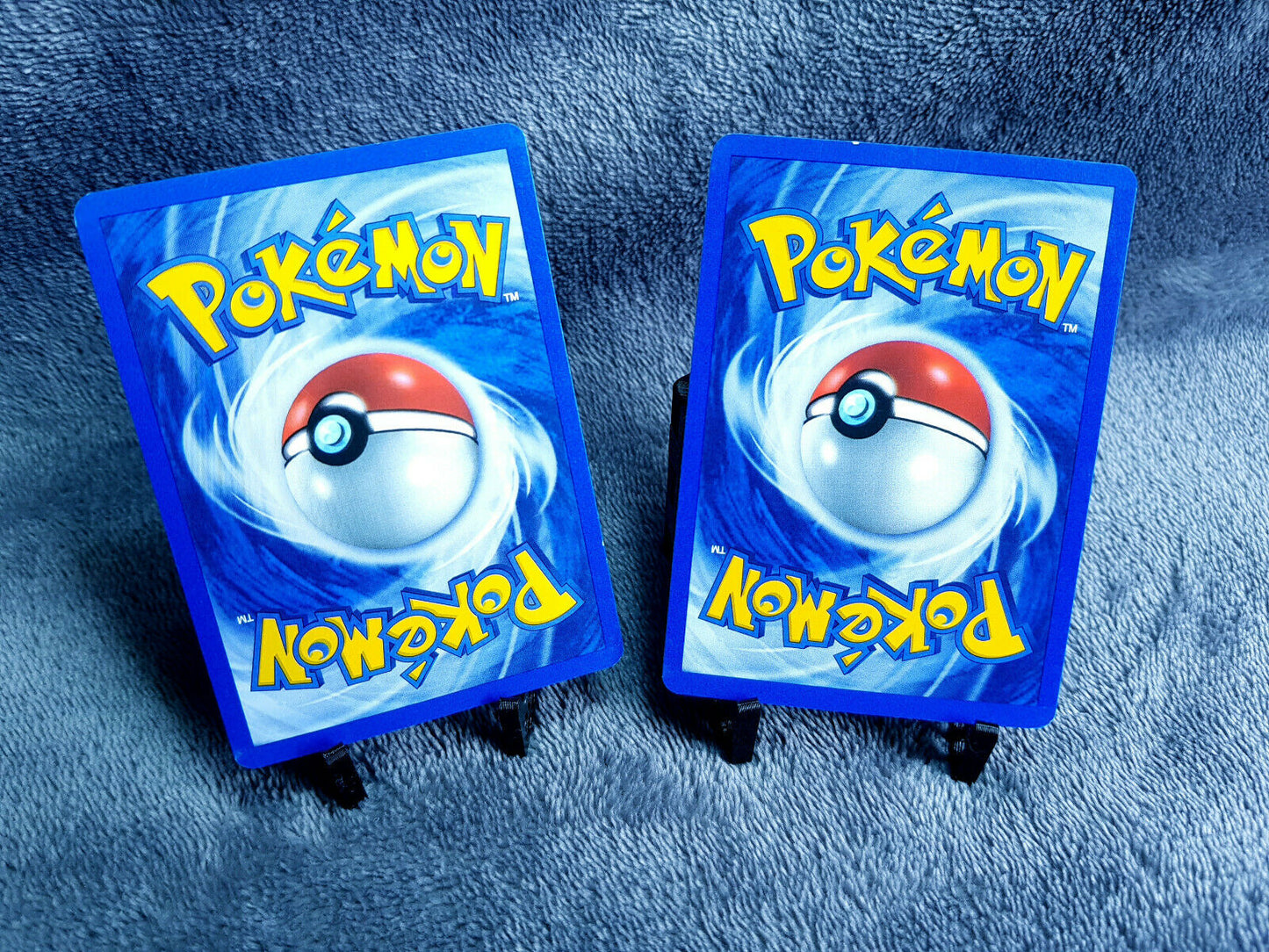 Pokemon Karten Full Set | Amonitas 53/62 & Amoroso 40/62 | deutsch