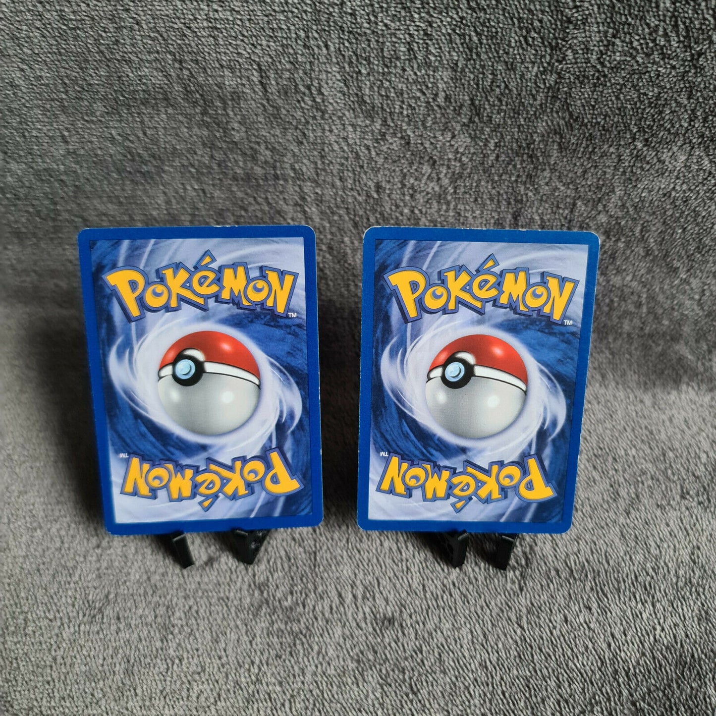 Pokemon Karten | Krabby 51/62 & Kingler 38/62 | TCG 1999 | deutsch | MINT