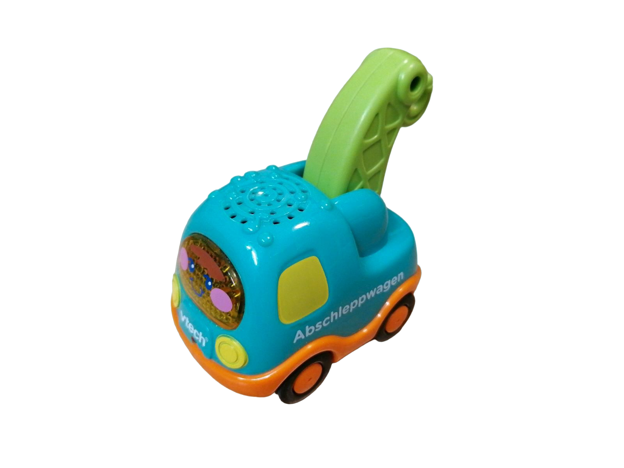 Vtech TUT TUT Baby Flitzer und TIP TAP Tiere - Auswahl - gebraucht