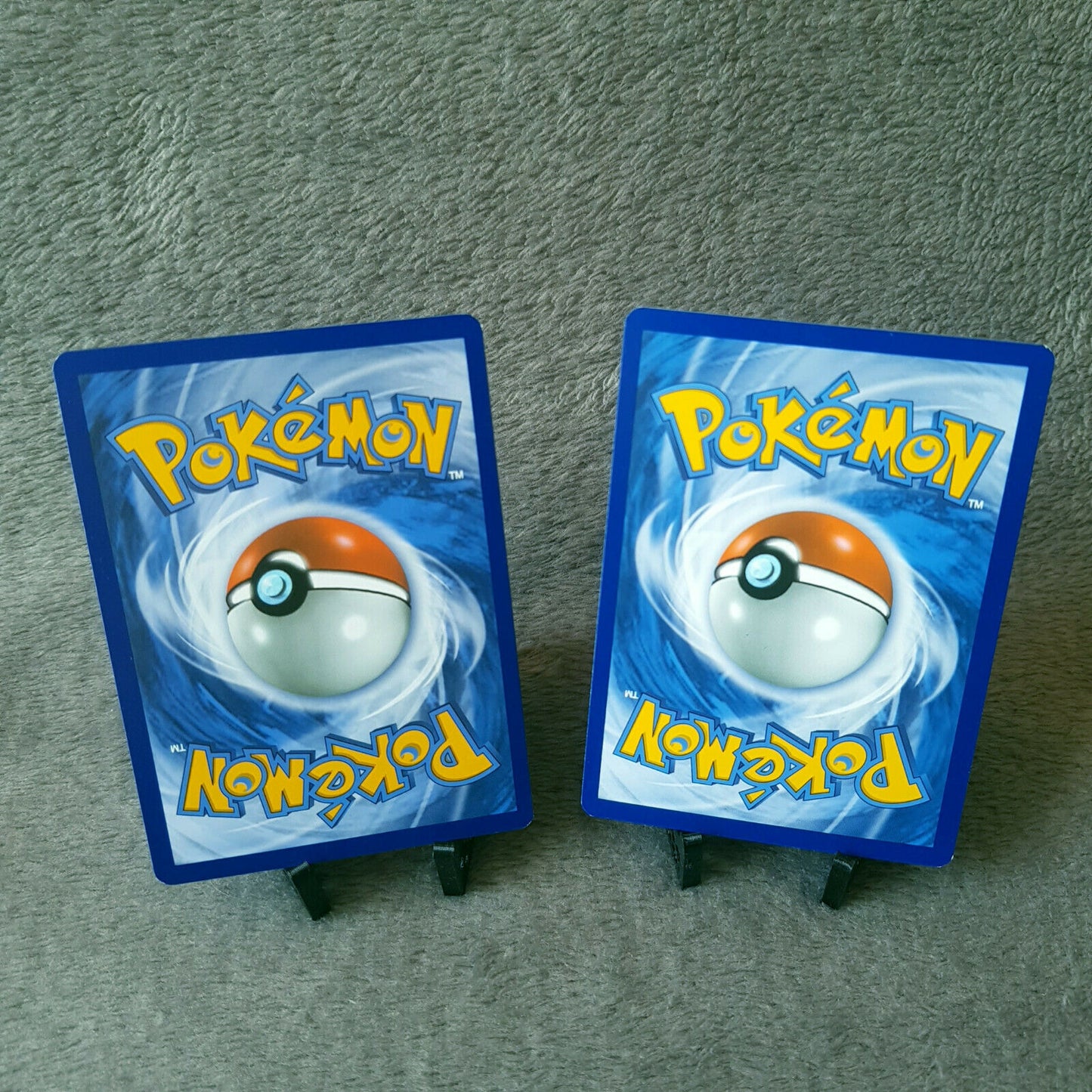 Pokemon - Piepi 132/214 & Pixi 133/214 - S&M - Kräfte im Einklang 2019