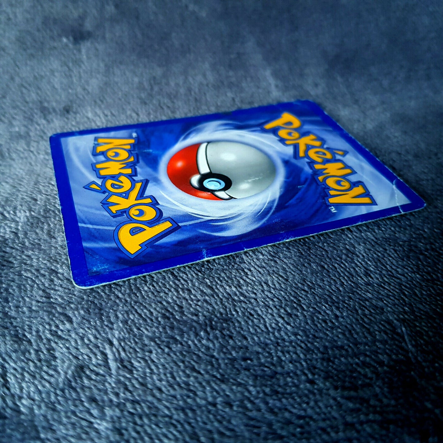 Pokemon - Schimmerndes Celebi 106/105 - secret rare holo - Neo Destiny 2002
