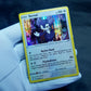Pokemon Karte | Servol 56/72 rare holo | deutsch | Mint | PSA
