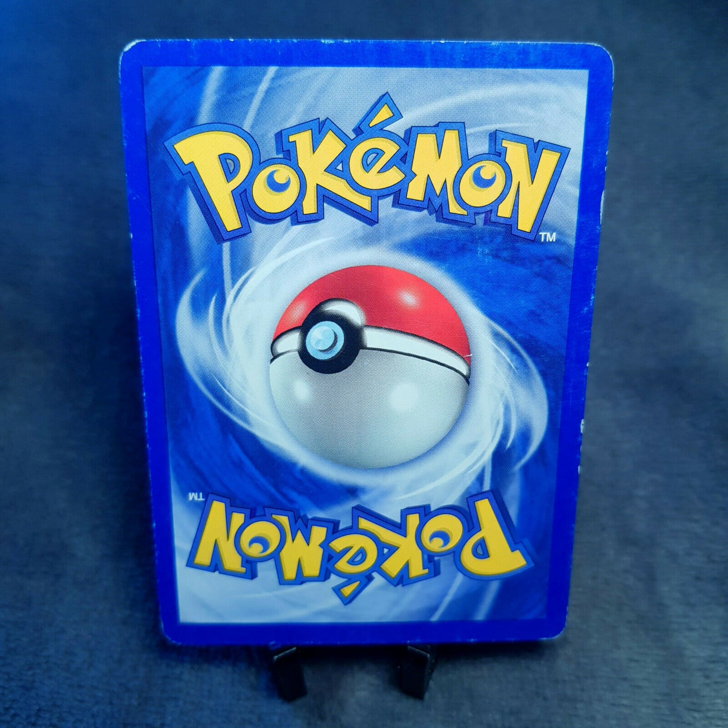 Pokemon - Hypno 23/113 rare - TCG Ex Delta Species (2006) - deutsch