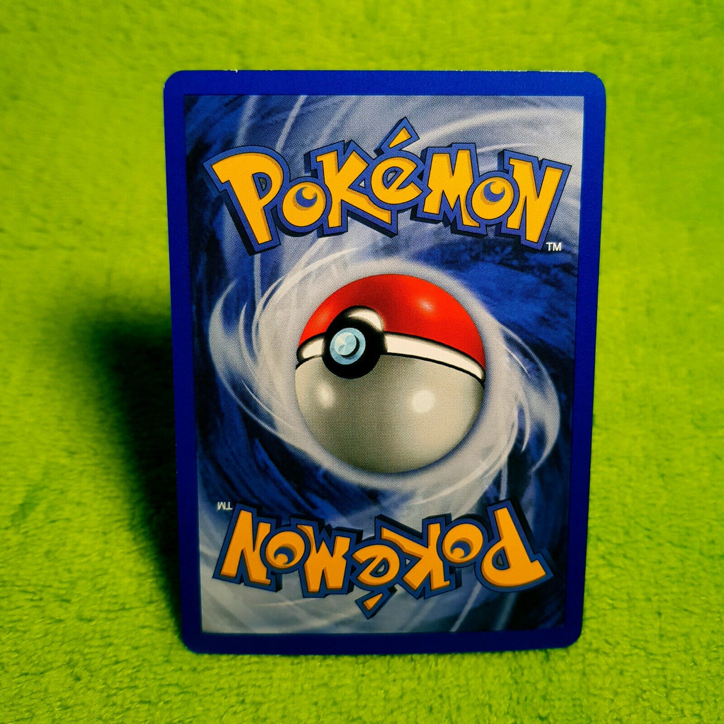 Pokemon - Kicklee 22/62 - 1. Edition - Mint