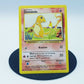 Pokemon Karte Glumanda 46/102 Base Set 1999