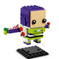 LEGO 40552 Buzz Lightyear Toy Story  Brick Headz