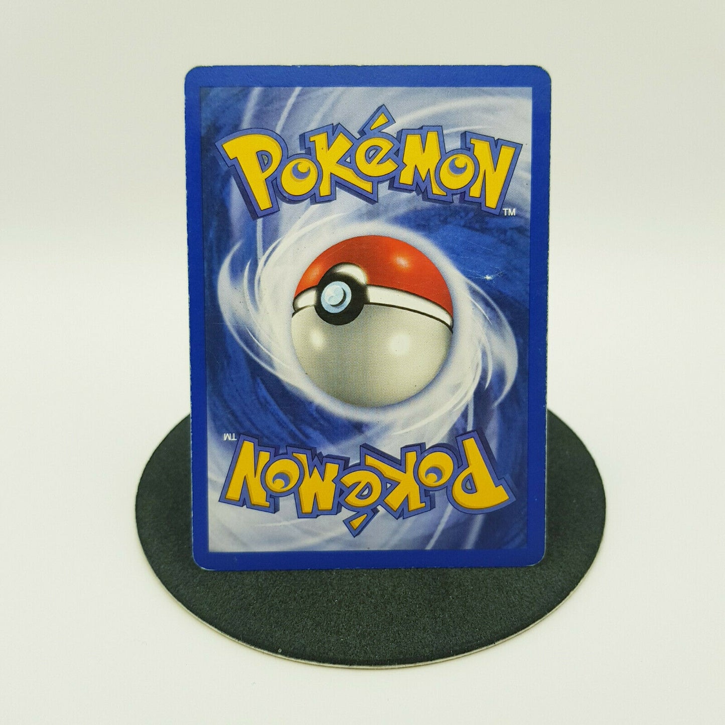 Pokemon Karte - Smogon 58/82 1. Edition Team Rocket 2000 Near Mint