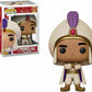 FUNKO POP Aladdin #475 Prince Ali Vinyl Figur NEU