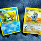 Pokemon Karten Full Set | Amonitas 53/62 & Amoroso 43/75 | deutsch