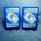 Pokemon | Praktibalk 58/114 & Stepoli 63/101 | holo | deutsch | PSA Near Mint