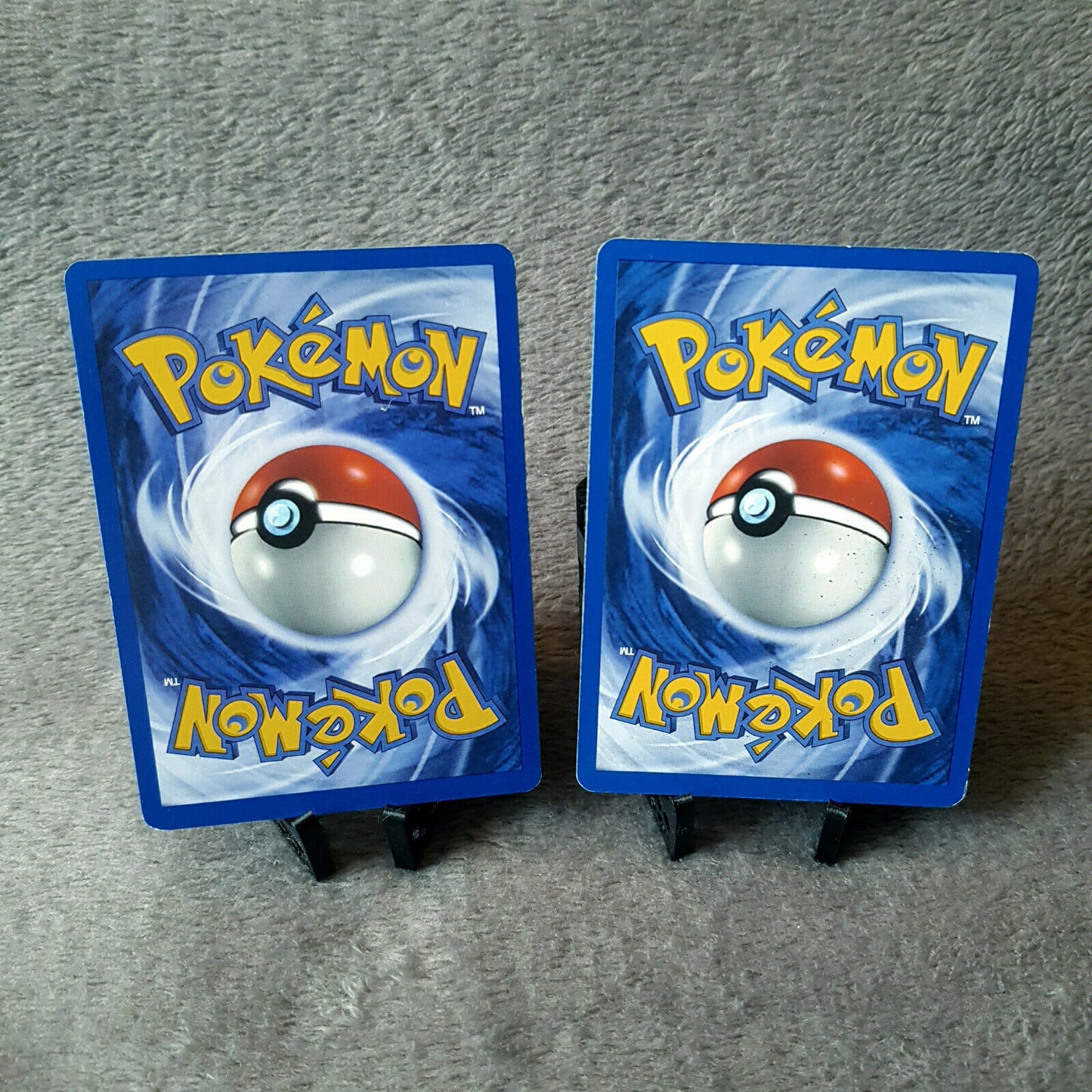 Pokemon Karten Full Set | Amonitas 53/62 & Amoroso 40/62 | deutsch