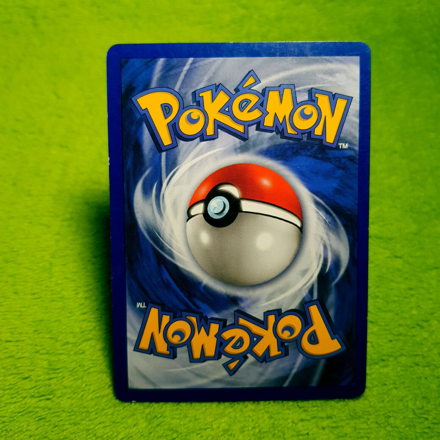 Pokemon - Porenta 27/102 - Base Set (1999) - MINT