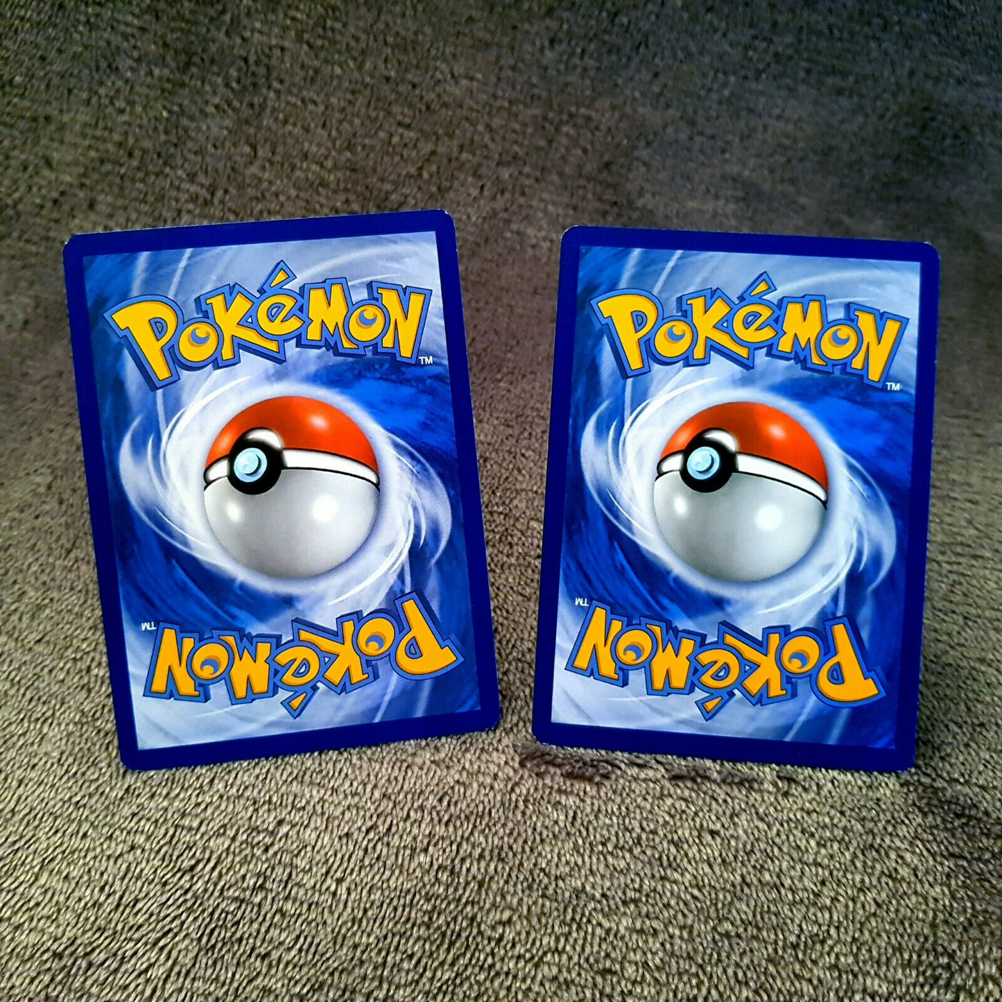 Pokemon - Duokles 94/236 & Durengard 95/236 - HOLO MINT deutsch