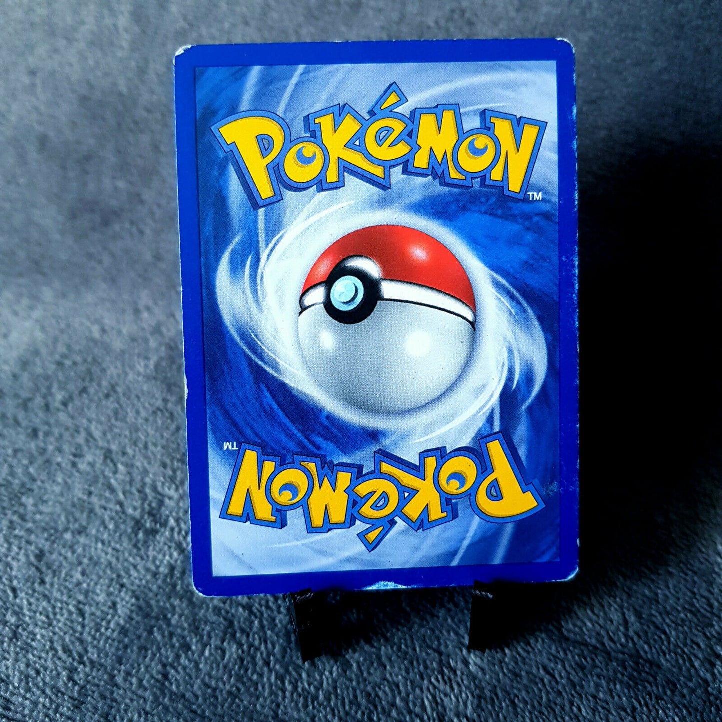 Pokemon - Lohgock ex 90/100 - rare holo - EX Crystal Guardians 2006