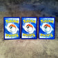 Pokemon - Mollimorba 52/145 Hypnomorba 53/145 Morbitesse 54/145 - HOLO MINT