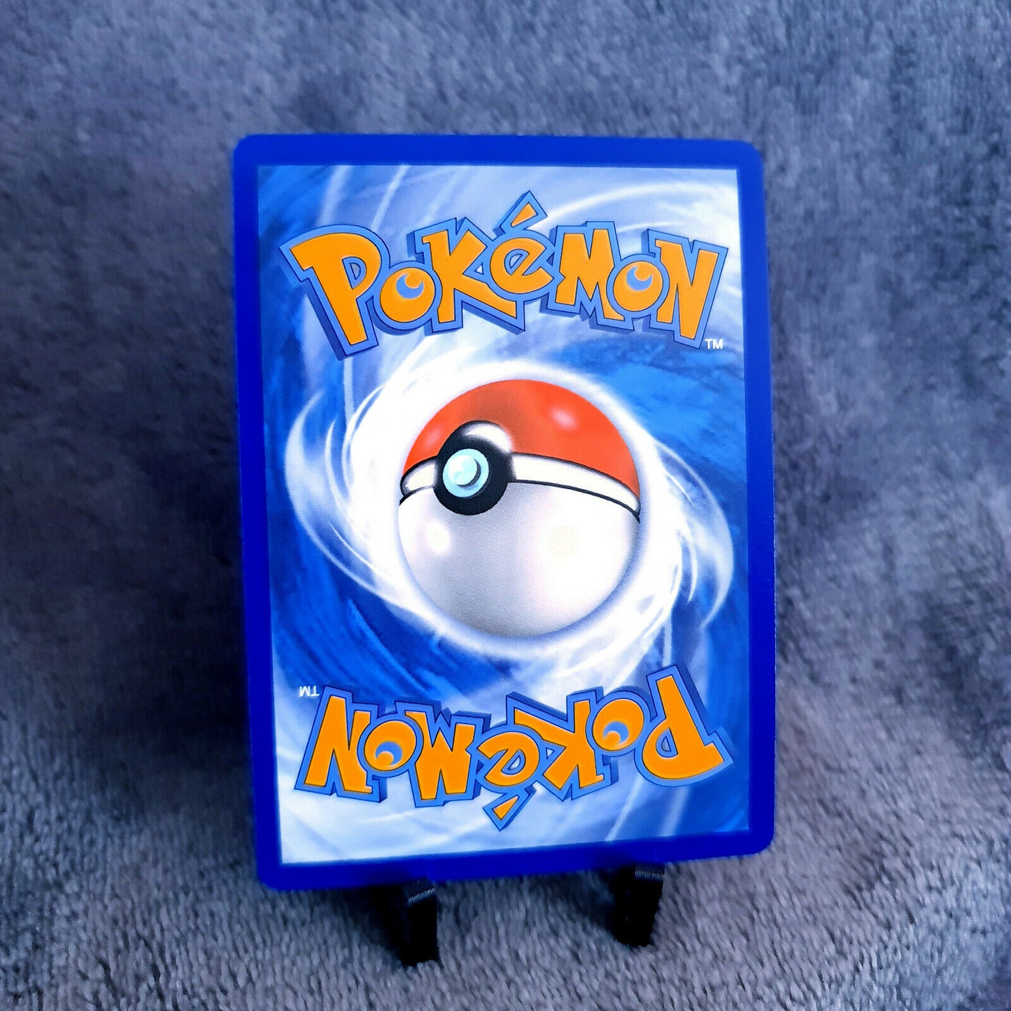 Pokemon Karte | Azumarill 35/147 rare | deutsch | PSA | mint