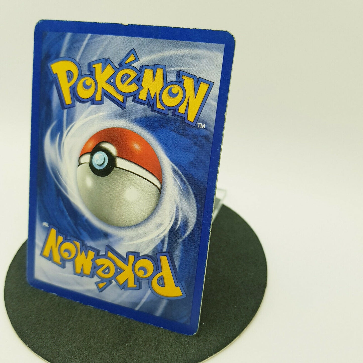 Pokemon Karte - Dunkles Garados 8/82 rare holo 1. Edition Team Rocket 2000