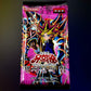 Yu-Gi-Oh! Karten Magicians Force MFC - 4 Booster Packs - OVP SEALED