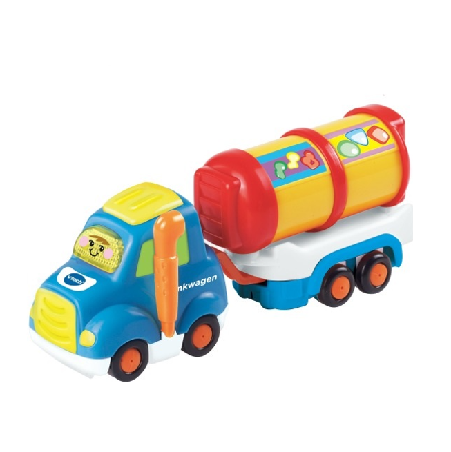 Vtech TUT TUT Baby Flitzer und TIP TAP Tiere - Auswahl - gebraucht