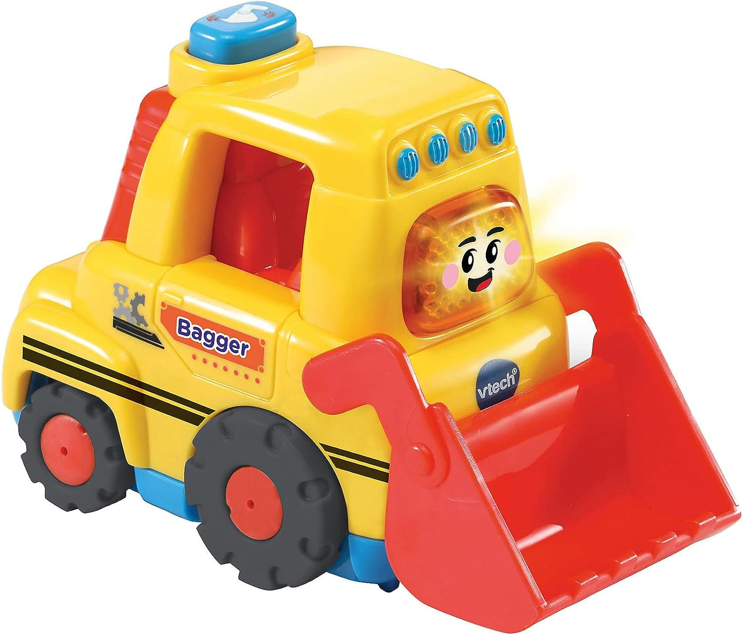 Vtech TUT TUT Baby Flitzer und TIP TAP Tiere - Auswahl - gebraucht
