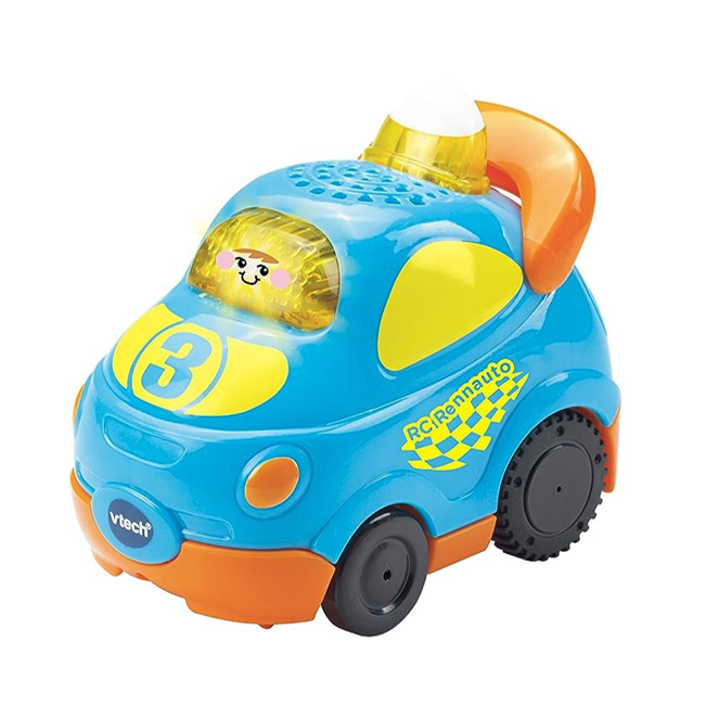 Vtech TUT TUT Baby Flitzer und TIP TAP Tiere - Auswahl - gebraucht