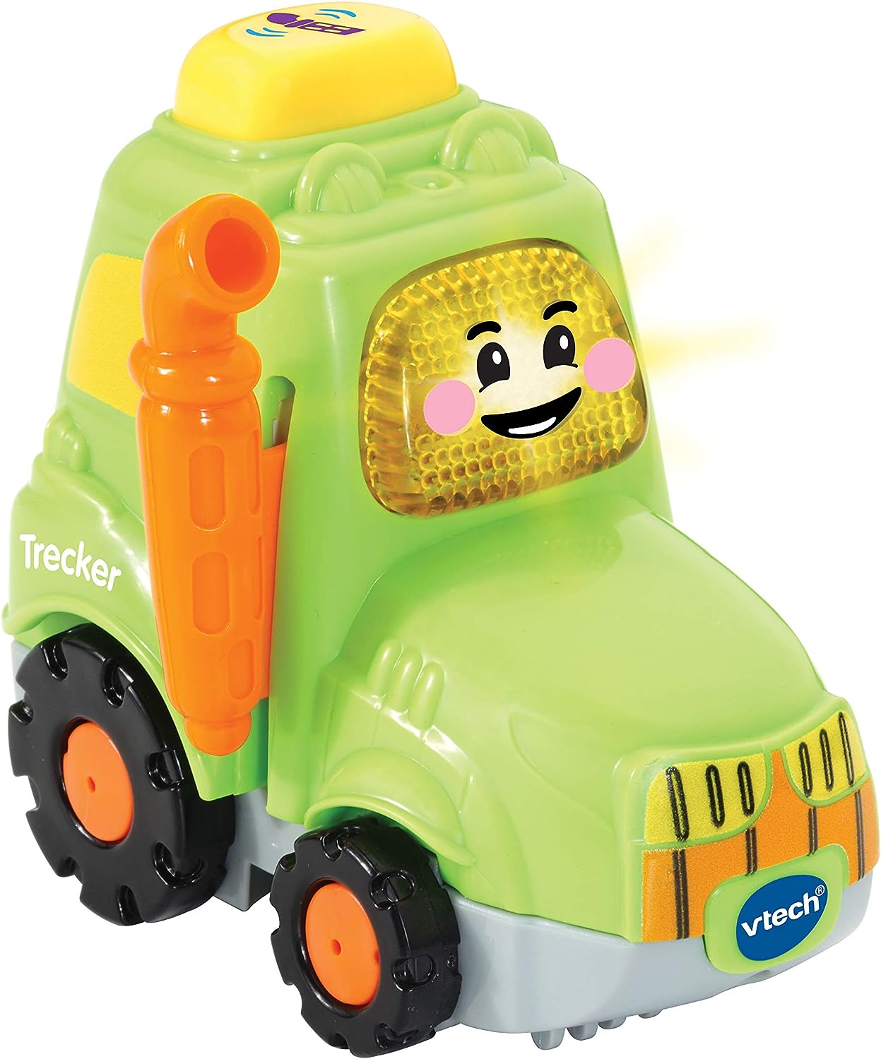 Vtech TUT TUT Baby Flitzer und TIP TAP Tiere - Auswahl - gebraucht
