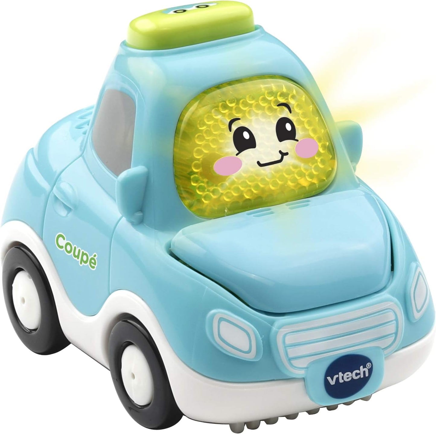 Vtech TUT TUT Baby Flitzer und TIP TAP Tiere - Auswahl - gebraucht