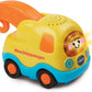Vtech TUT TUT Baby Flitzer und TIP TAP Tiere - Auswahl - gebraucht
