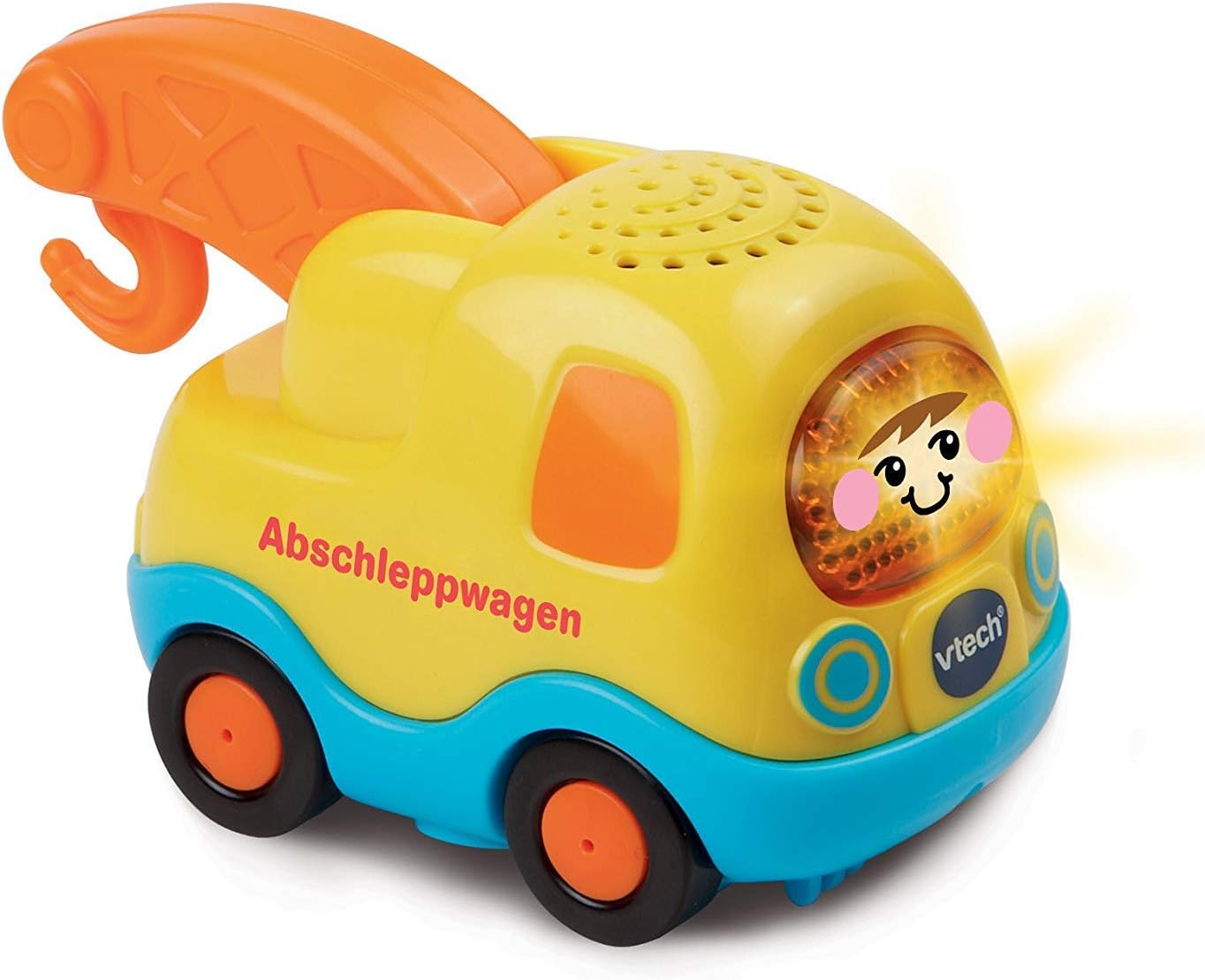 Vtech TUT TUT Baby Flitzer und TIP TAP Tiere - Auswahl - gebraucht