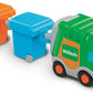 Vtech TUT TUT Baby Flitzer und TIP TAP Tiere - Auswahl - gebraucht