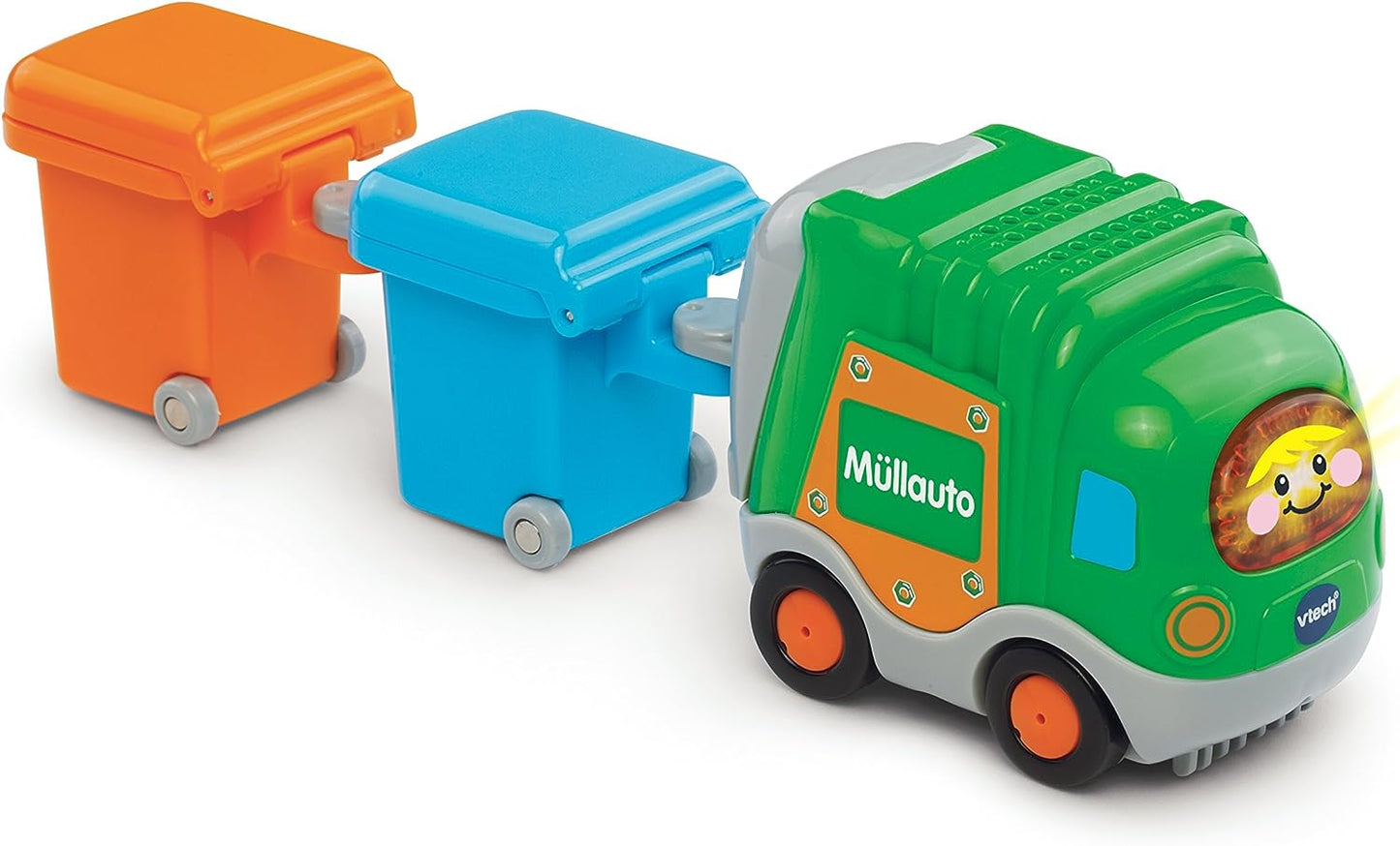 Vtech TUT TUT Baby Flitzer und TIP TAP Tiere - Auswahl - gebraucht