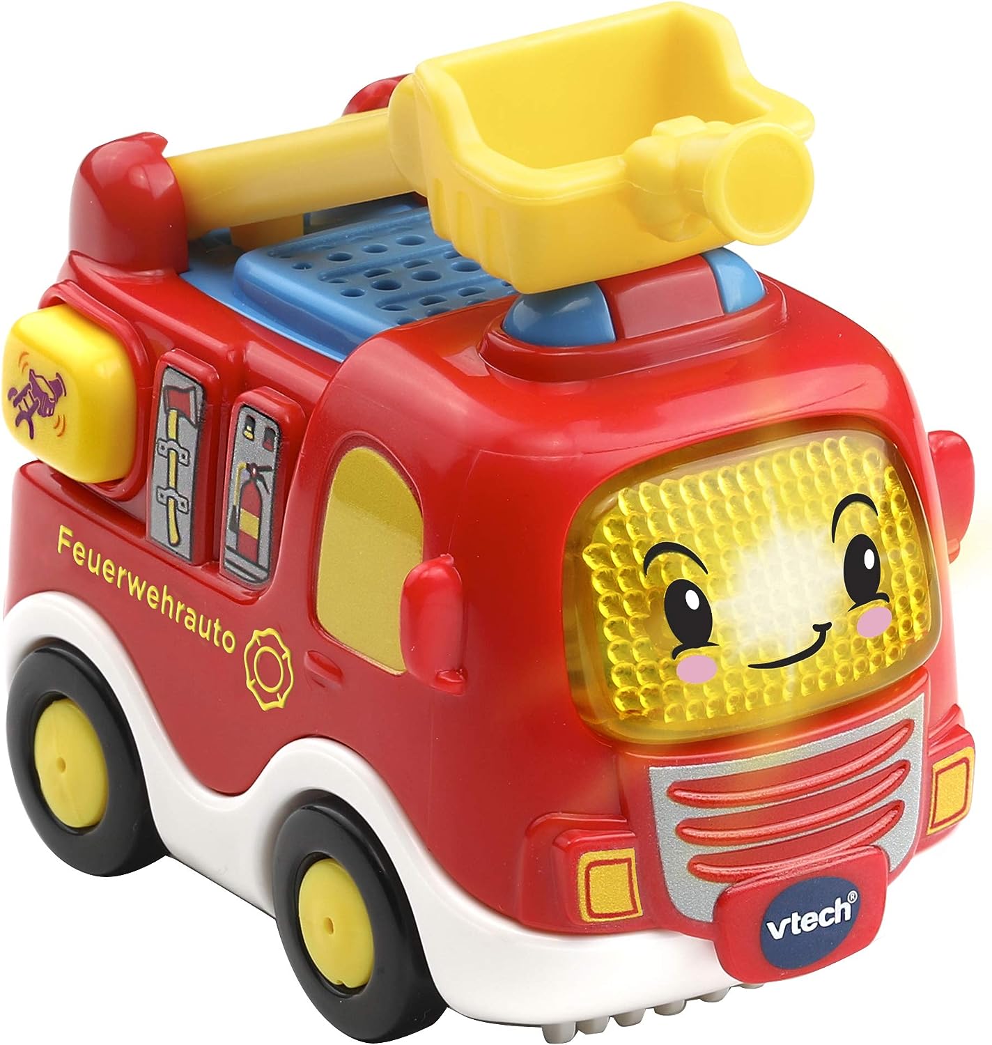 Vtech TUT TUT Baby Flitzer und TIP TAP Tiere - Auswahl - gebraucht