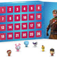 Fortnite Adventskalender Calendar 24 Funko Pocket POP! Figuren
