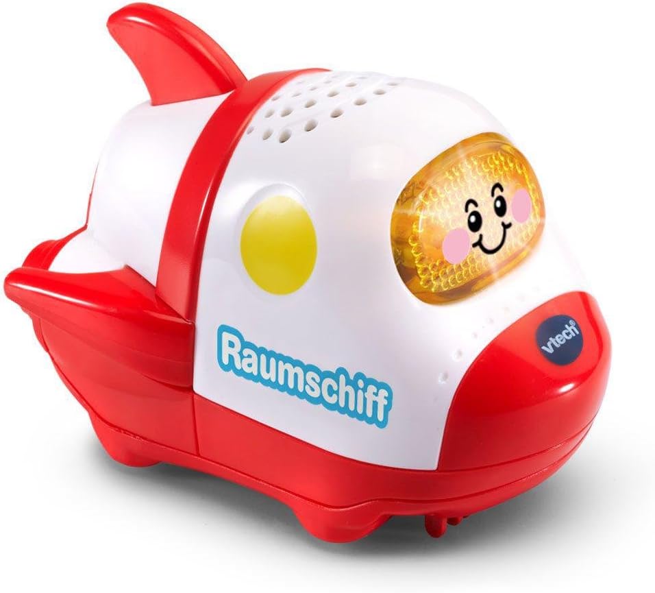 Vtech TUT TUT Baby Flitzer und TIP TAP Tiere - Auswahl - gebraucht