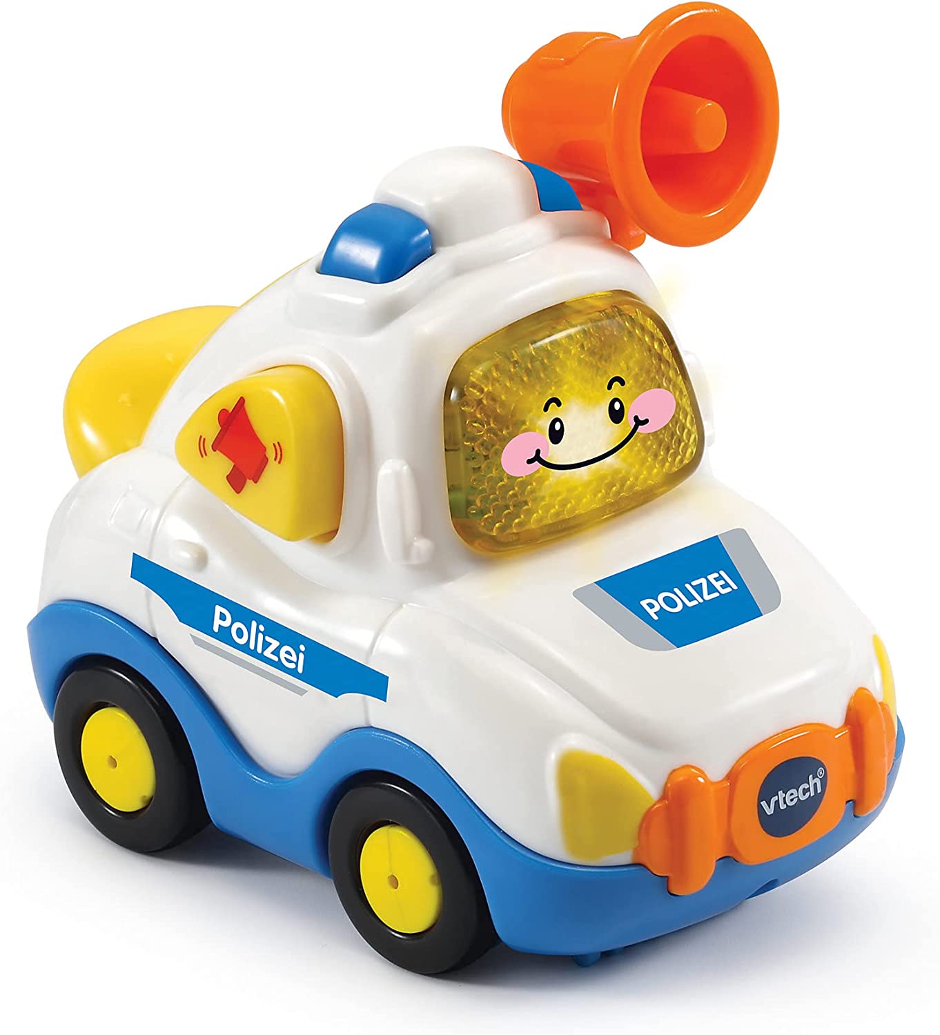 Vtech TUT TUT Baby Flitzer und TIP TAP Tiere - Auswahl - gebraucht