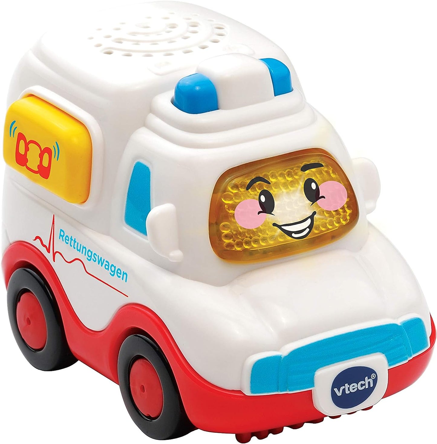 Vtech TUT TUT Baby Flitzer und TIP TAP Tiere - Auswahl - gebraucht