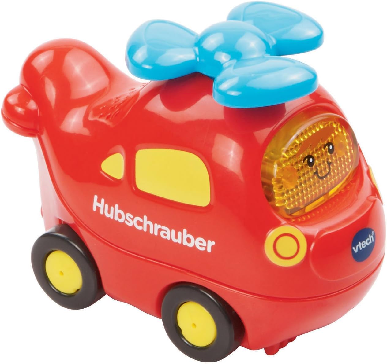 Vtech TUT TUT Baby Flitzer und TIP TAP Tiere - Auswahl - gebraucht