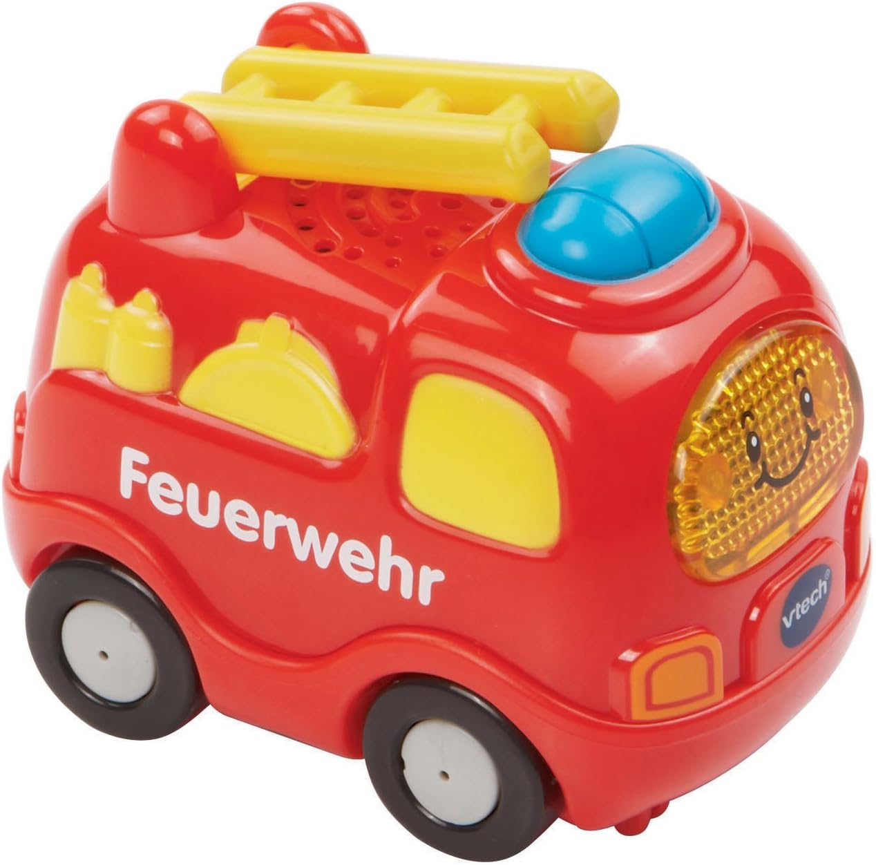 Vtech TUT TUT Baby Flitzer und TIP TAP Tiere - Auswahl - gebraucht