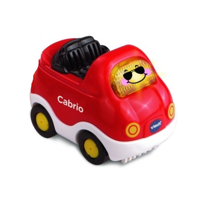 Vtech TUT TUT Baby Flitzer und TIP TAP Tiere - Auswahl - gebraucht