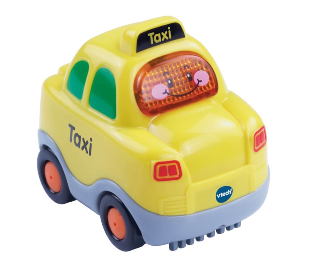 Vtech TUT TUT Baby Flitzer und TIP TAP Tiere - Auswahl - gebraucht