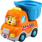 Vtech TUT TUT Baby Flitzer und TIP TAP Tiere - Auswahl - gebraucht