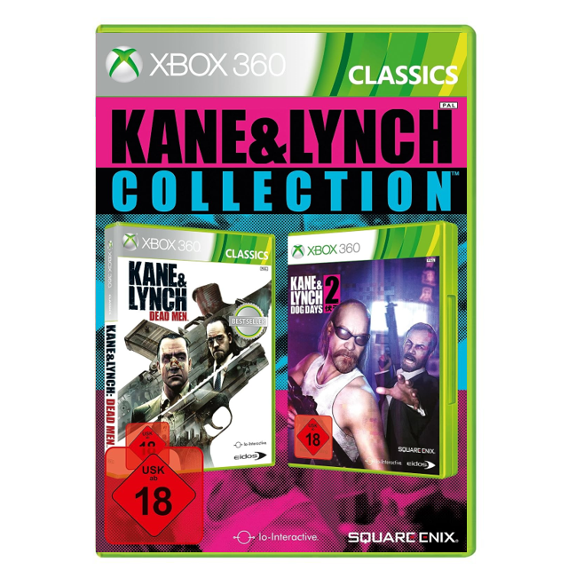 Die besten Microsoft Xbox360 Spiele zur Auswahl - gebraucht
