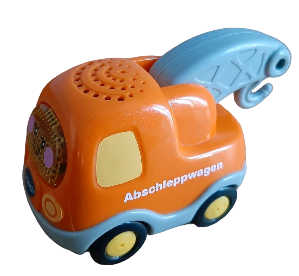 Vtech TUT TUT Baby Flitzer und TIP TAP Tiere - Auswahl - gebraucht
