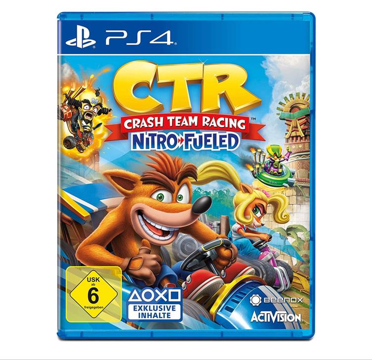 PS4 Playstation 4 Top Spiele - NEU & OVP - zur Auswahl - Minecraft, Fifa, Lego Star Wars uvm.