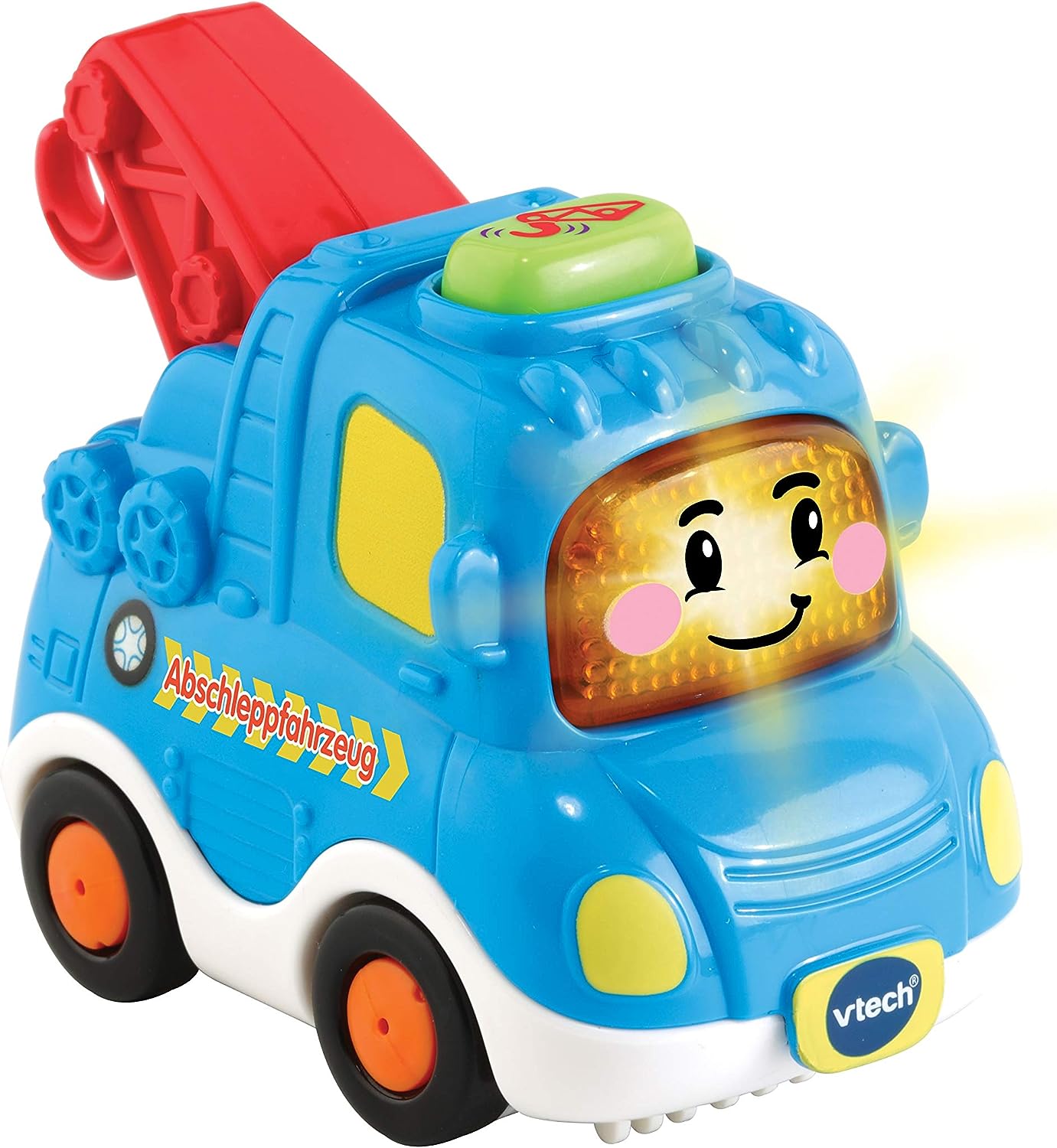 Vtech TUT TUT Baby Flitzer und TIP TAP Tiere - Auswahl - gebraucht