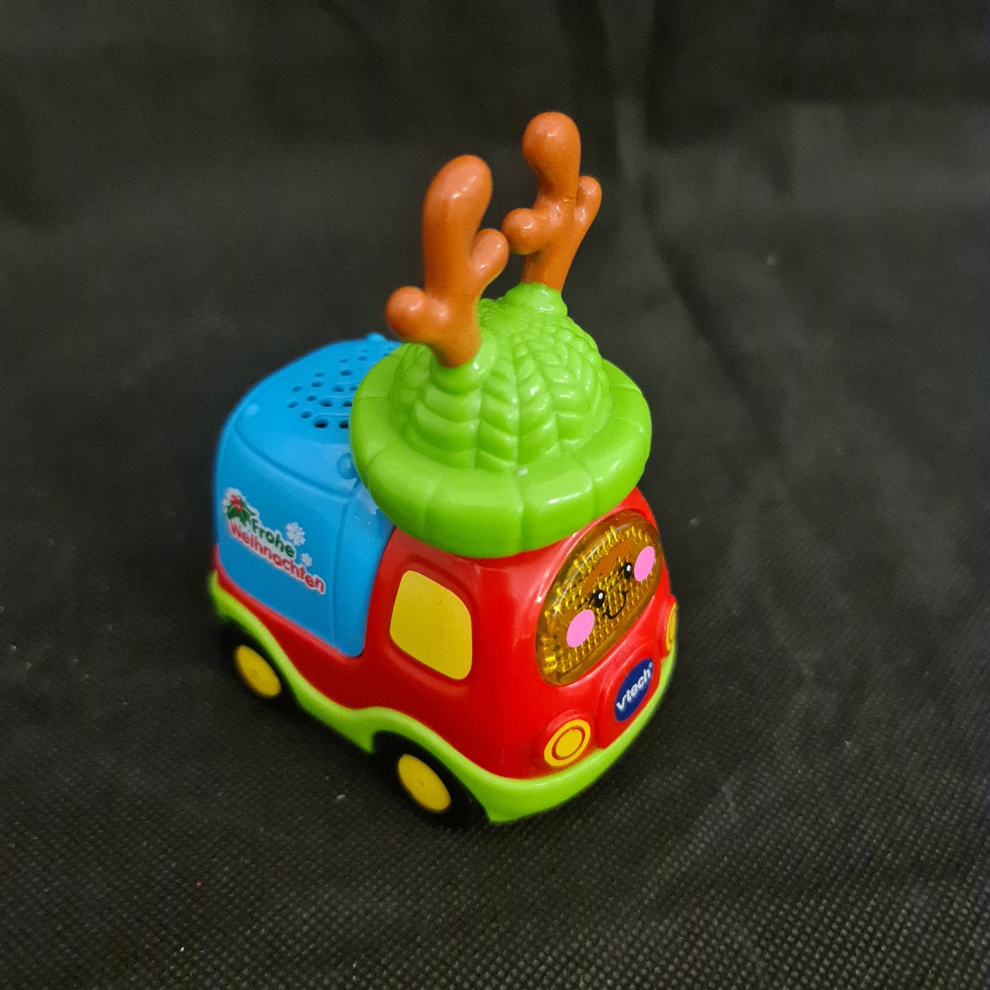 Vtech TUT TUT Baby Flitzer und TIP TAP Tiere - Auswahl - gebraucht
