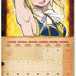 Fairy Tail Kalender Wandkalender 2023 Erik